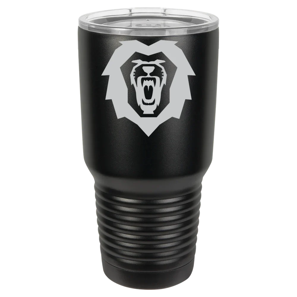 Vanguard University Polar Camel 30 oz. Ringneck Tumbler with Standard Lid