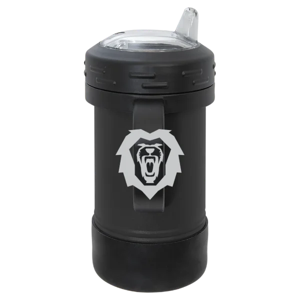 Vanguard University Polar Camel 10 oz. Sippy Cup