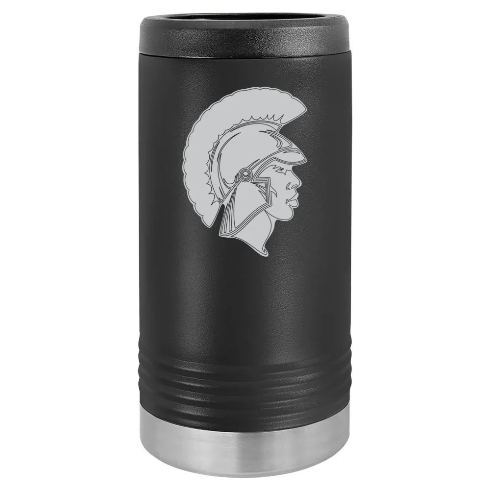 Virginia State University Polar Camel Slim Beverage Holder