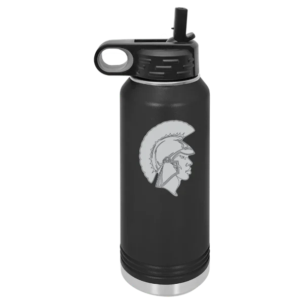 Virginia State University Polar Camel 32 oz. Water Bottle