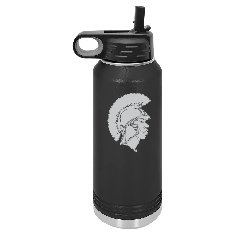 Virginia State University Polar Camel 32 oz. Water Bottle