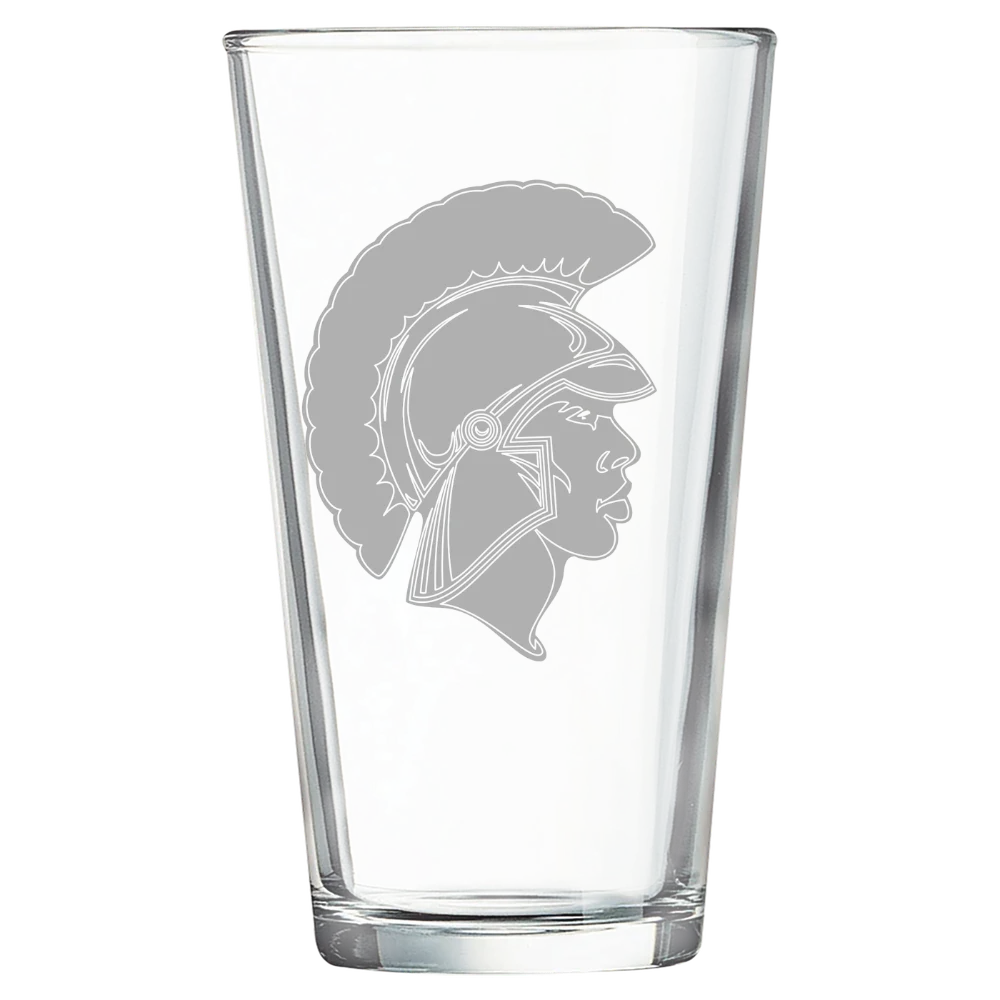 Virginia State University Polar Camel 16 oz. Pint Mixing Glass