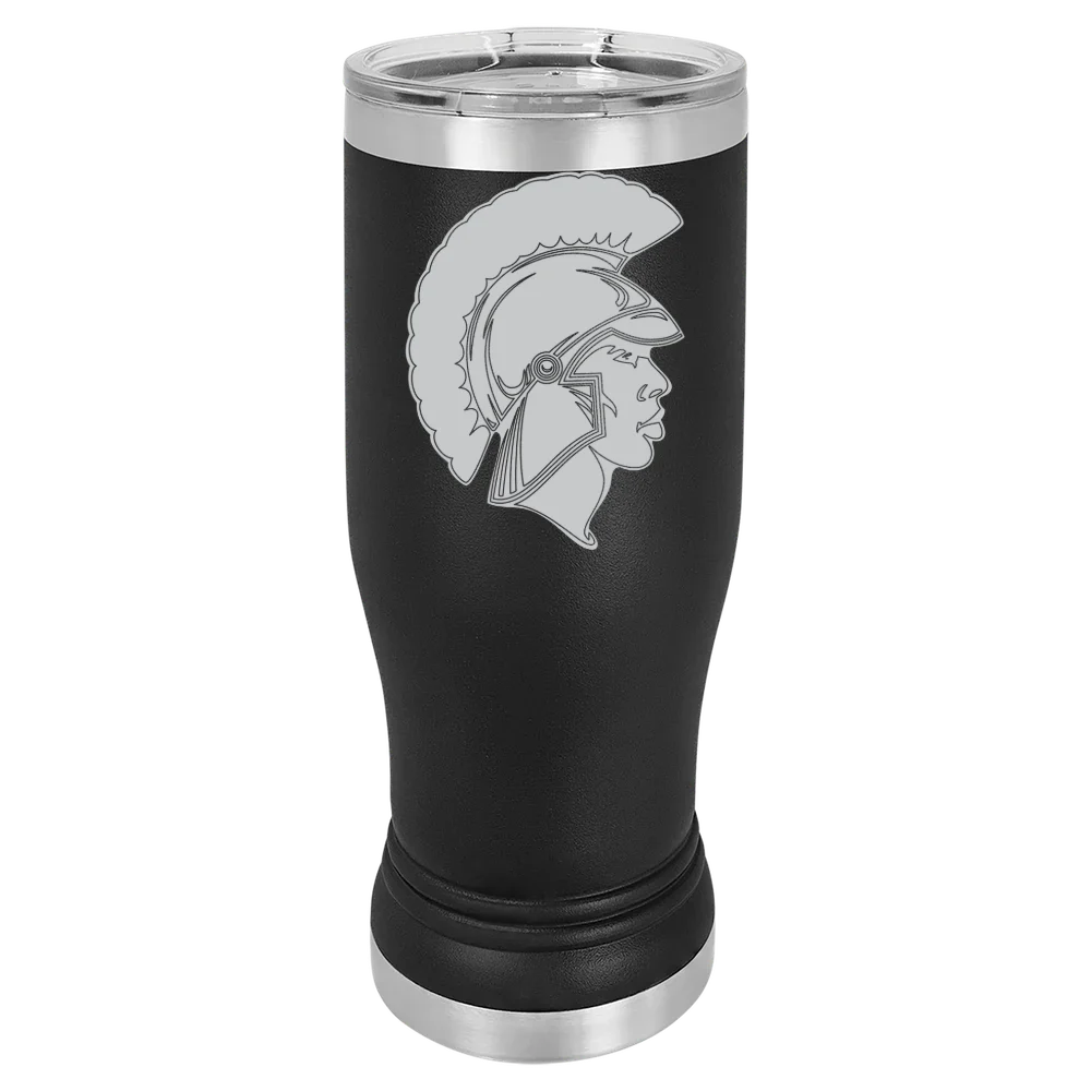 Virginia State University Polar Camel 14 oz. Pilsner Tumbler