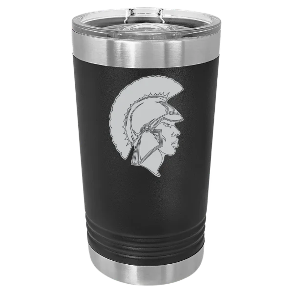 Virginia State University Polar Camel 16 oz. Pint Tumbler