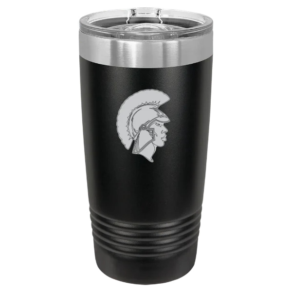 Virginia State University Polar Camel 20 oz. Ringneck Tumbler with Slider Lid