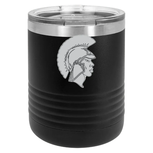 Virginia State University Polar Camel 10 oz. Tumbler with Standard Lid