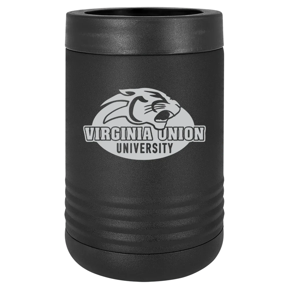 Virginia Union University Polar Camel Standard Beverage Holder