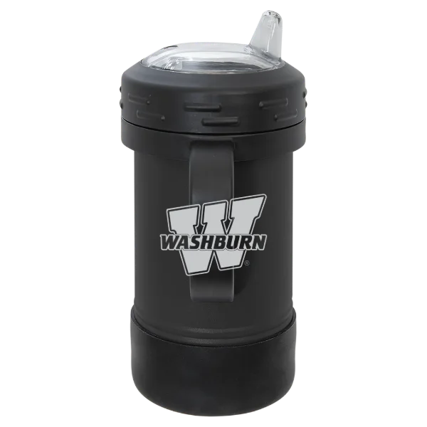 Washburn University Polar Camel 10 oz. Sippy Cup