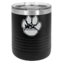 Wayne State College (Nebraska) Polar Camel 10 oz. Tumbler with Standard Lid