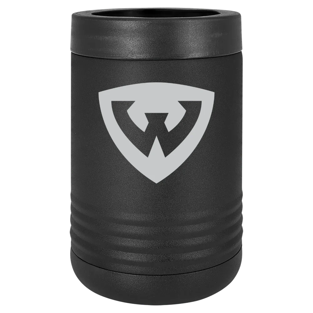 Wayne State University (Michigan) Polar Camel Standard Beverage Holder