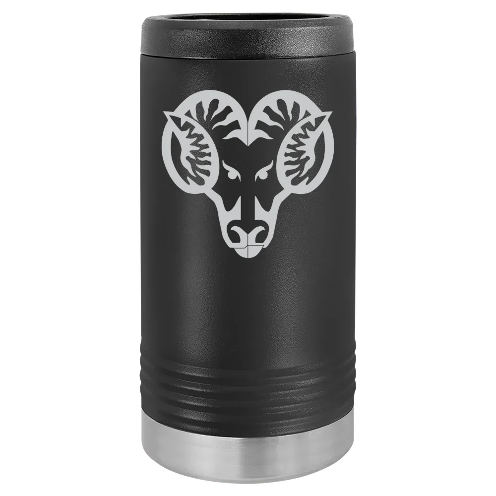 West Chester University of Pennsylvania Polar Camel Slim Beverage Holder