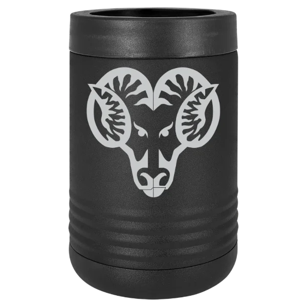 West Chester University of Pennsylvania Polar Camel Standard Beverage Holder