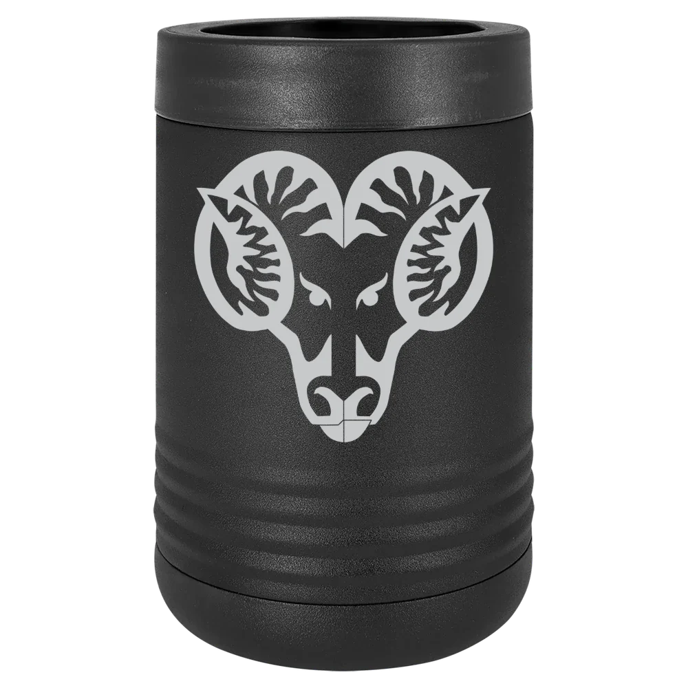 West Chester University of Pennsylvania Polar Camel Standard Beverage Holder