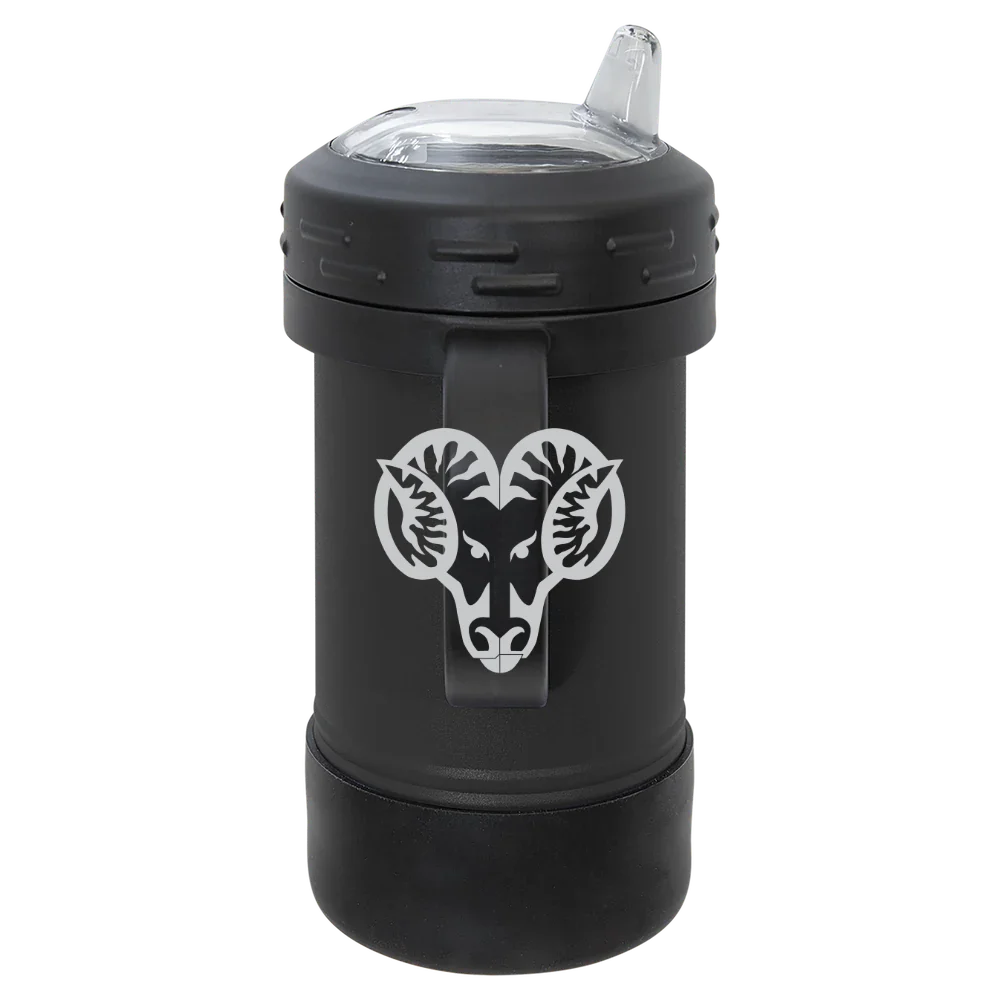 West Chester University of Pennsylvania Polar Camel 10 oz. Sippy Cup