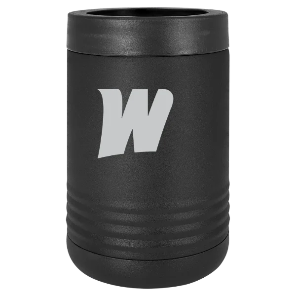West Liberty University Polar Camel Standard Beverage Holder