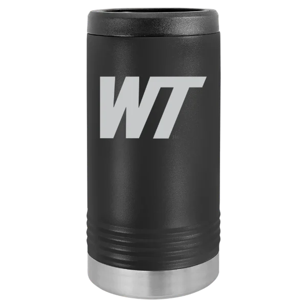 West Texas A&M University Polar Camel Slim Beverage Holder
