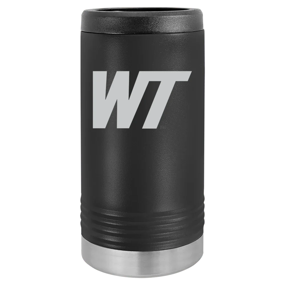West Texas A&M University Polar Camel Slim Beverage Holder