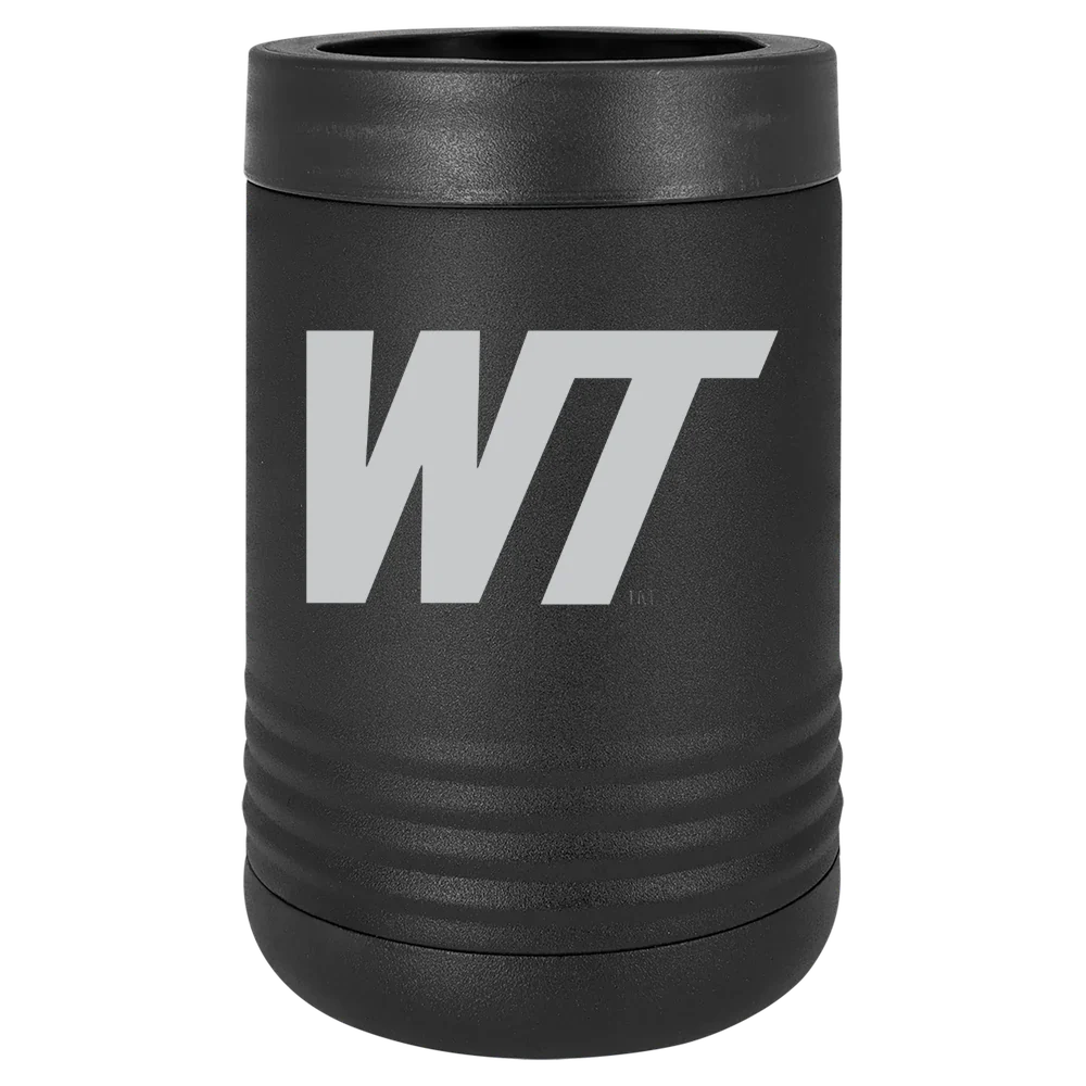 West Texas A&M University Polar Camel Standard Beverage Holder