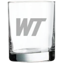 West Texas A&M University Polar Camel 10 1/2 oz. On The Rocks Glass