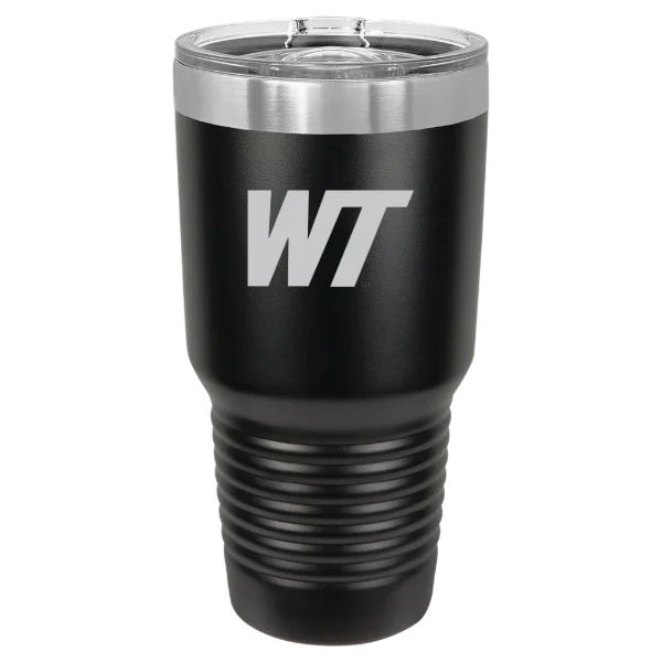West Texas A&M University Polar Camel 30 oz. Ringneck Tumbler with Slider Lid