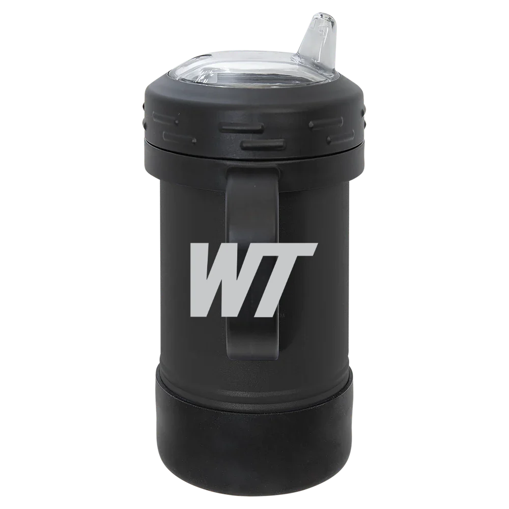 West Texas A&M University Polar Camel 10 oz. Sippy Cup