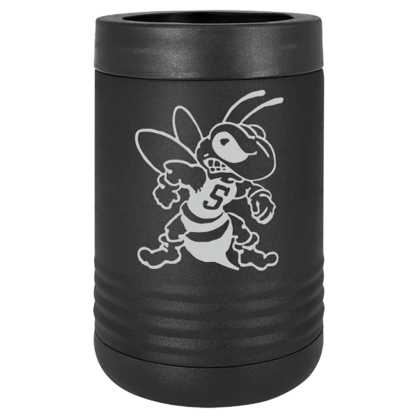 West Virginia State University Polar Camel Standard Beverage Holder