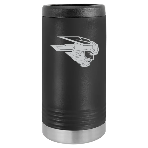 Western Colorado University Polar Camel Slim Beverage Holder