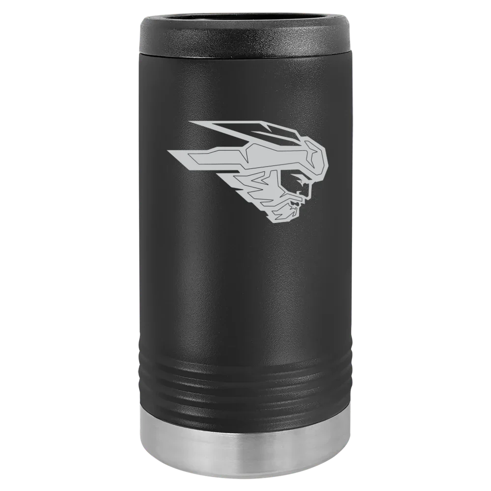Western Colorado University Polar Camel Slim Beverage Holder