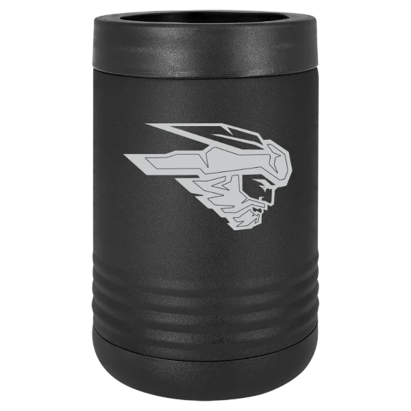 Western Colorado University Polar Camel Standard Beverage Holder