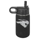Western Colorado University Polar Camel 12 oz. Water Bottle