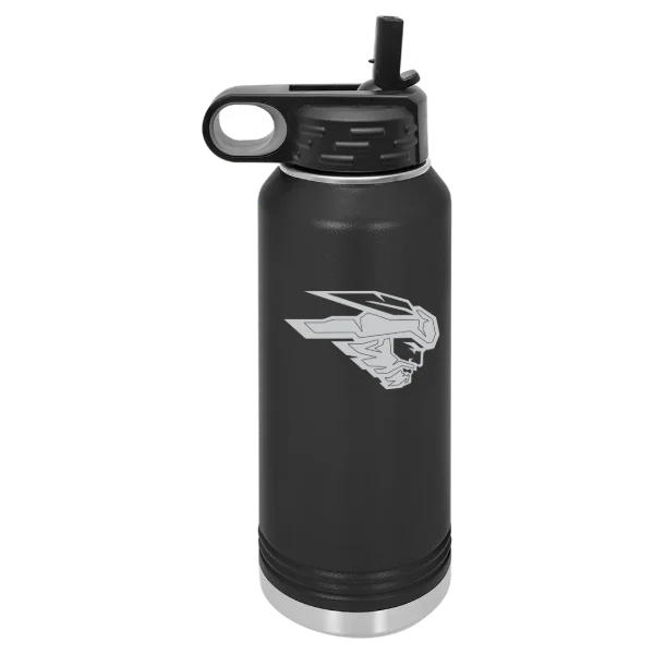 Western Colorado University Polar Camel 32 oz. Water Bottle