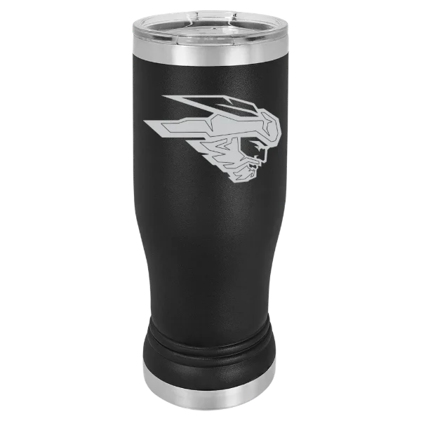 Western Colorado University Polar Camel 14 oz. Pilsner Tumbler
