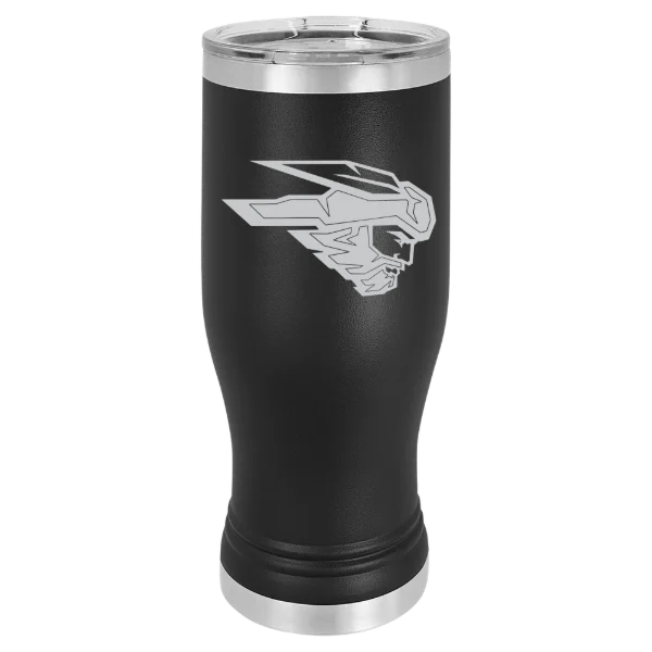 Western Colorado University Polar Camel 20 oz. Pilsner Tumbler