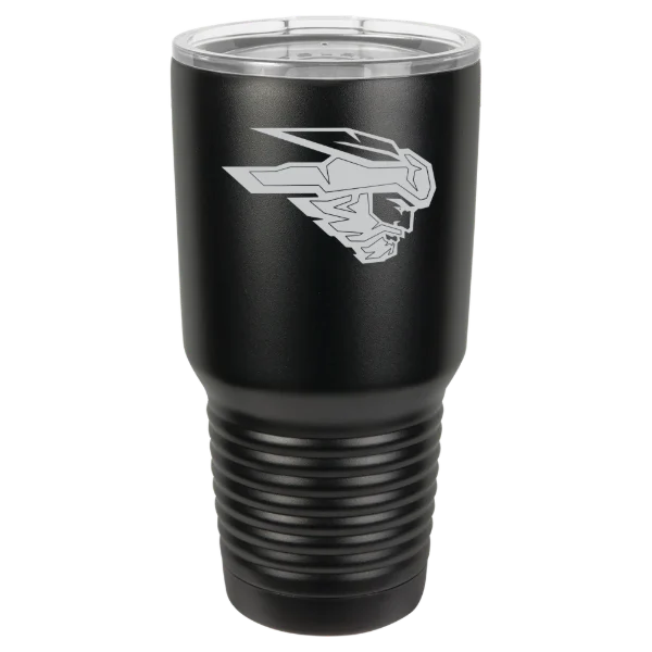 Western Colorado University Polar Camel 30 oz. Ringneck Tumbler with Standard Lid