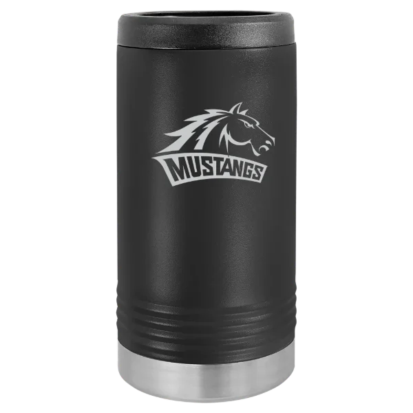 Western New Mexico University Polar Camel Slim Beverage Holder