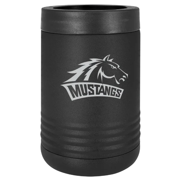 Western New Mexico University Polar Camel Standard Beverage Holder