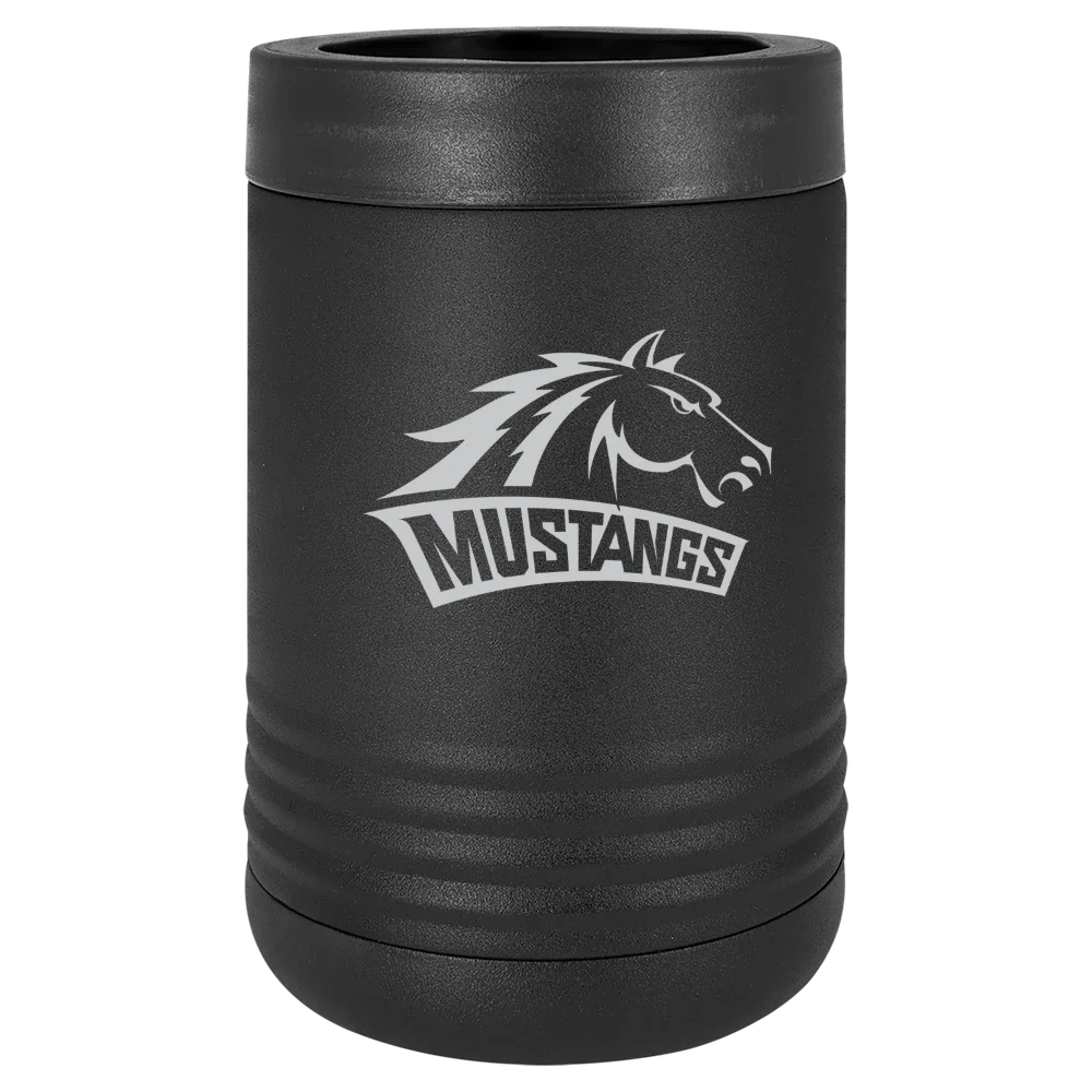 Western New Mexico University Polar Camel Standard Beverage Holder