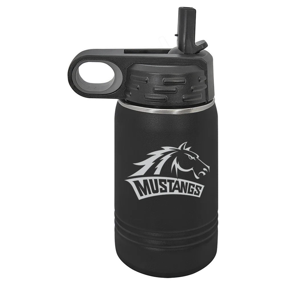 Western New Mexico University Polar Camel 12 oz. Water Bottle