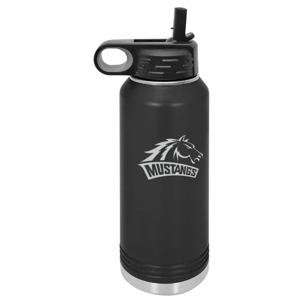 Western New Mexico University Polar Camel 32 oz. Water Bottle