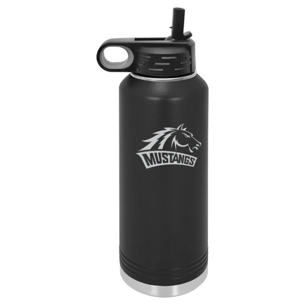 Western New Mexico University Polar Camel 40 oz. Water Bottle