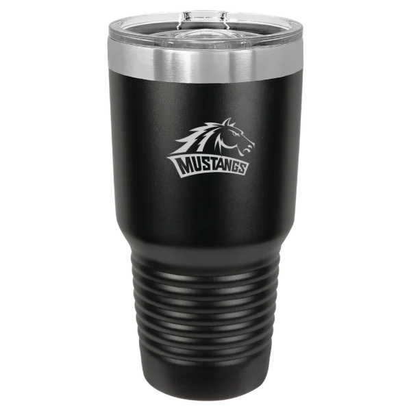 Western New Mexico University Polar Camel 30 oz. Ringneck Tumbler with Slider Lid