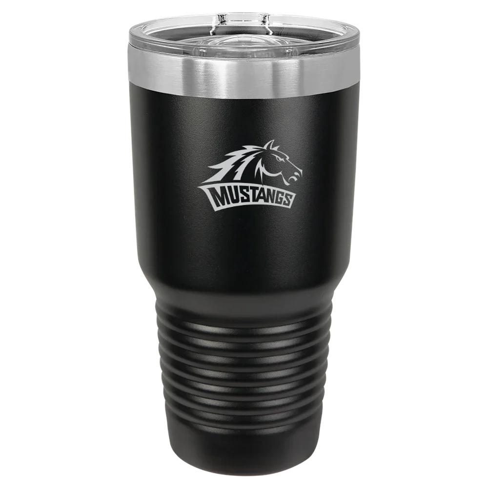 Western New Mexico University Polar Camel 30 oz. Ringneck Tumbler with Slider Lid