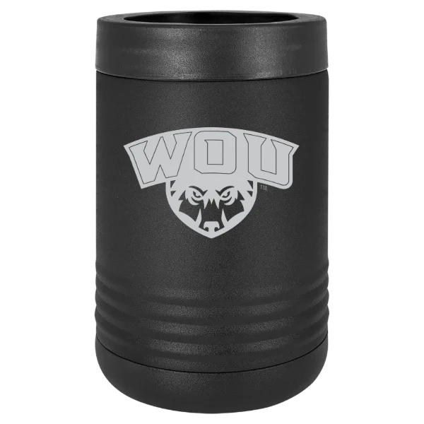 Western Oregon University Polar Camel Standard Beverage Holder