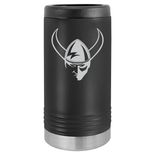 Western Washington University Polar Camel Slim Beverage Holder