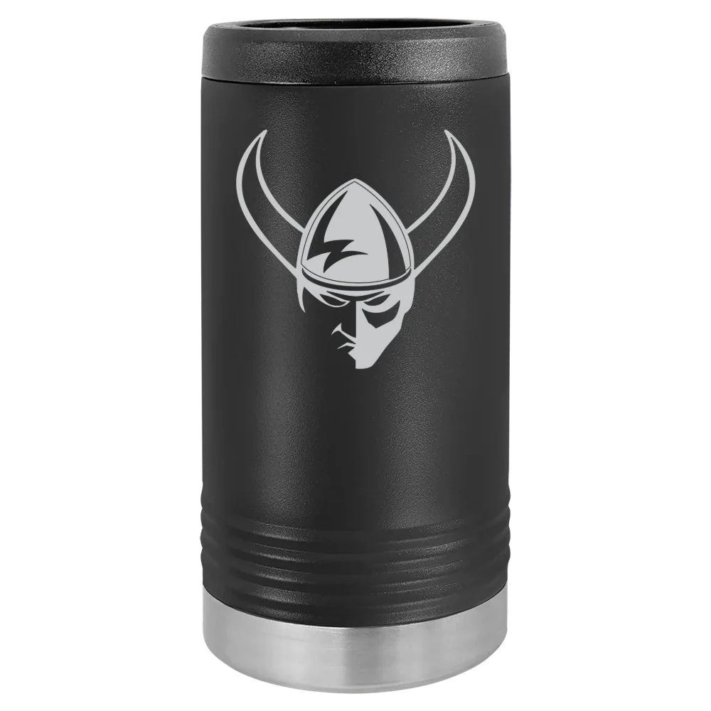Western Washington University Polar Camel Slim Beverage Holder