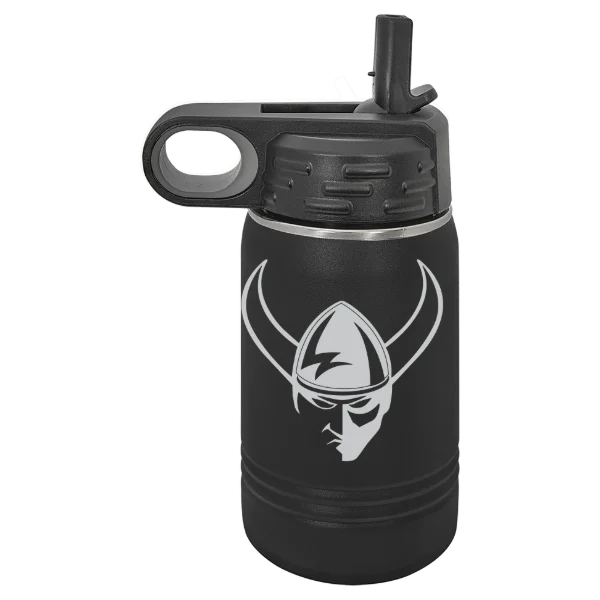 Western Washington University Polar Camel 12 oz. Water Bottle