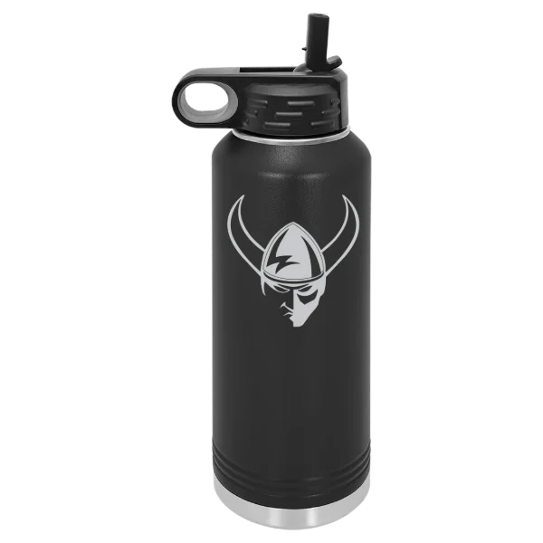 Western Washington University Polar Camel 40 oz. Water Bottle