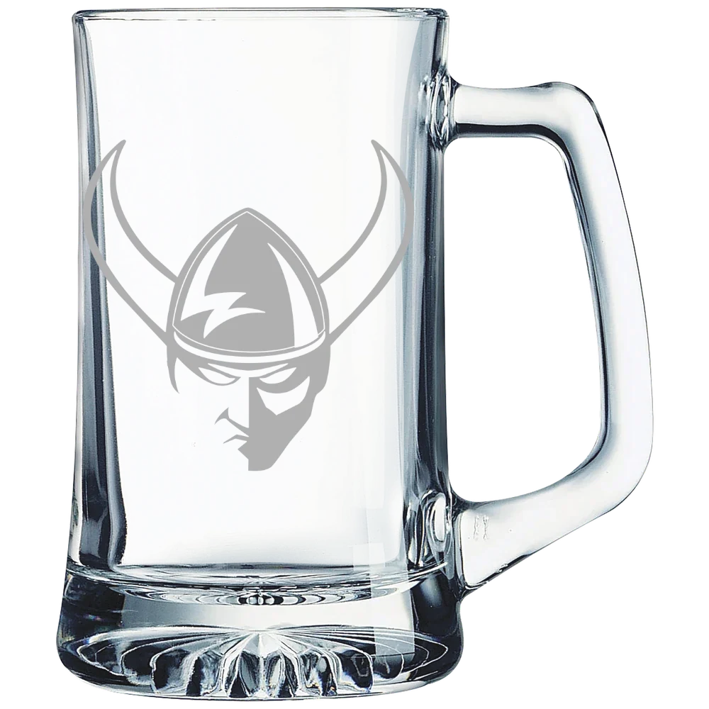 Western Washington University Polar Camel 25 oz. Beer Mug with Handle