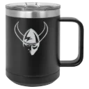 Western Washington University Polar Camel 15 oz. Mug with Slider Lid