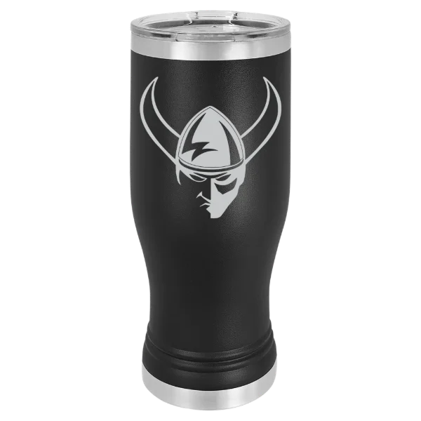 Western Washington University Polar Camel 20 oz. Pilsner Tumbler